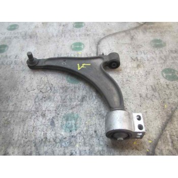 BRAZO SUSPENSION INFERIOR DELANTERO IZQUIERDO 22792990 