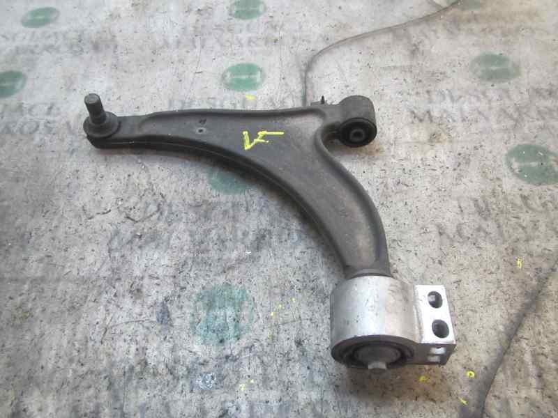 Recambio de brazo suspension inferior delantero izquierdo para opel insignia berlina excellence referencia OEM IAM 22792990  