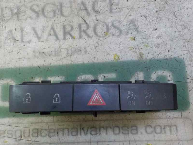 Recambio de warning para opel astra j lim. enjoy referencia OEM IAM 13285122  