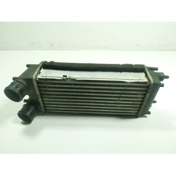 INTERCOOLER 1878624 AV219L440AC 
