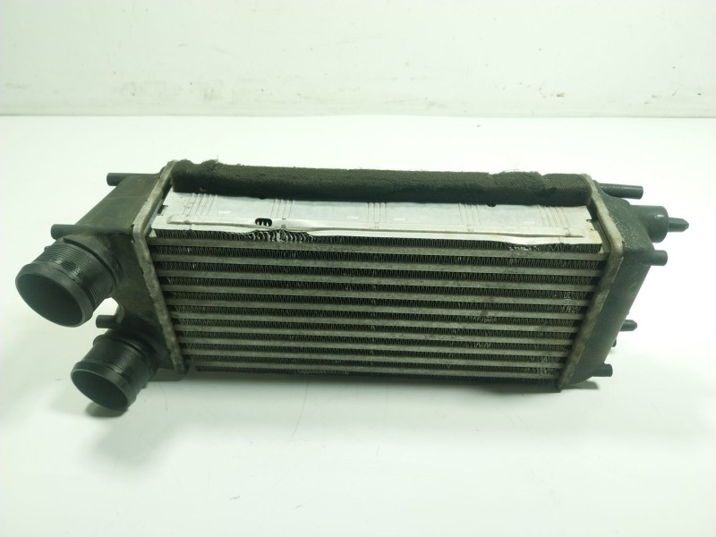 Recambio de intercooler para ford ecosport 1.5 tdci referencia OEM IAM 1878624 AV219L440AC 