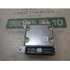 Recambio de centralita airbag para peugeot 207 x-line referencia OEM IAM   
