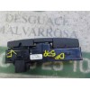 Recambio de warning para opel astra j lim. enjoy referencia OEM IAM 13285122  