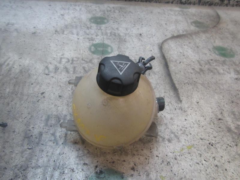 Recambio de deposito expansion para citroën c4 picasso cool referencia OEM IAM 1323X6  
