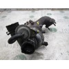 Recambio de turbocompresor para kia carnival ii 2.9 cdri ex referencia OEM IAM   