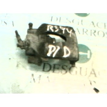 PINZA FRENO DELANTERA DERECHA 