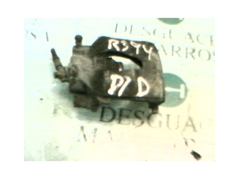 Recambio de pinza freno delantera derecha para seat toledo (1m2) 1.9 tdi referencia OEM IAM   