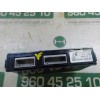 Recambio de modulo electronico para suzuki s-cross 1.6 ddis referencia OEM IAM 3677061M10 3678064R00 