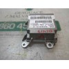 Recambio de centralita airbag para peugeot 207 x-line referencia OEM IAM   