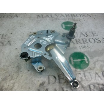 MOTOR LIMPIA TRASERO 