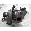 Recambio de turbocompresor para kia carnival ii 2.9 cdri ex referencia OEM IAM   
