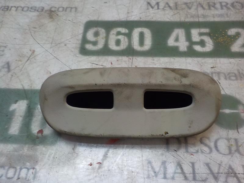 Recambio de modulo electronico para mercedes-benz clase s (w220) berlina 400 cdi (220.028) referencia OEM IAM A00054297231424 A0