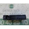 Recambio de warning para opel astra j lim. enjoy referencia OEM IAM 13285122  