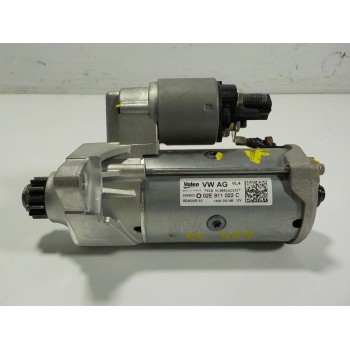 MOTOR ARRANQUE 02E911022C 02E911022C 
