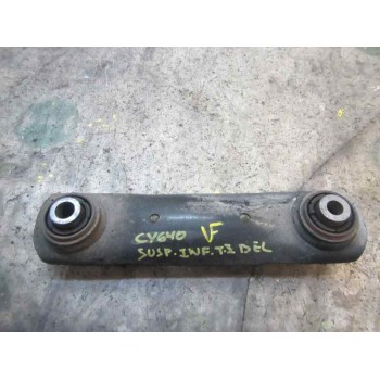 BRAZO SUSPENSION INFERIOR TRASERO IZQUIERDO 13219171 