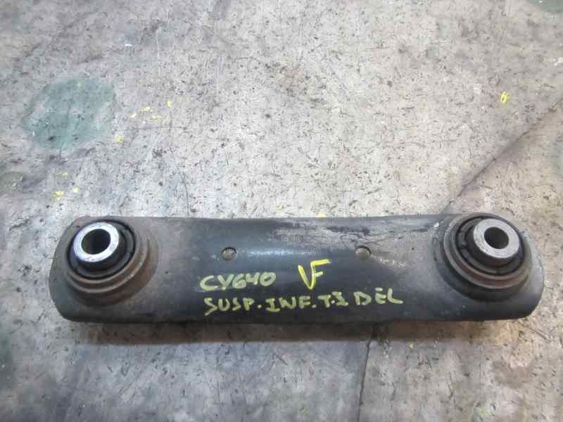 Recambio de brazo suspension inferior trasero izquierdo para opel insignia berlina excellence referencia OEM IAM 13219171  