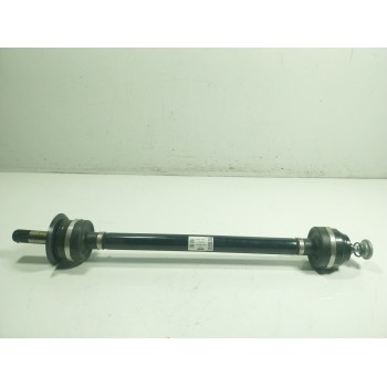 TRANSMISION TRASERA IZQUIERDA 33208666755 866675503 