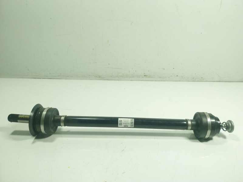 Recambio de transmision trasera izquierda para bmw 8 descapotable (g14, f91) 840 i xdrive referencia OEM IAM 33208666755 8666755