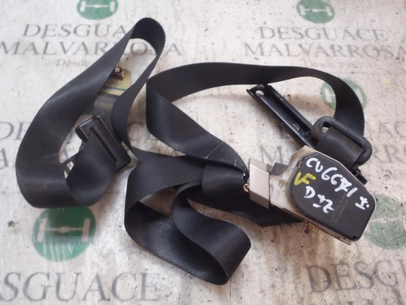 Recambio de cinturon seguridad delantero izquierdo para ford mondeo berlina (gd) clx referencia OEM IAM   