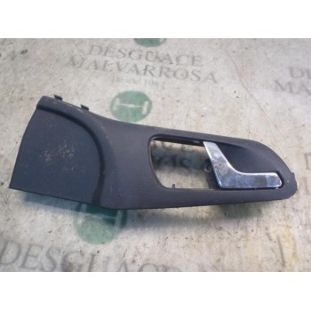 MANETA INTERIOR DELANTERA DERECHA 1U4837222BJNW 