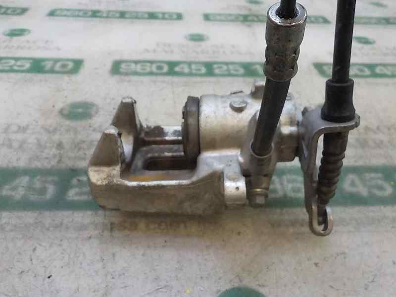Recambio de pinza freno trasera izquierda para seat ibiza (kj1) 1.6 tdi referencia OEM IAM 2Q0615423C  