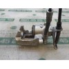 Recambio de pinza freno trasera izquierda para seat ibiza (kj1) 1.6 tdi referencia OEM IAM 2Q0615423C  