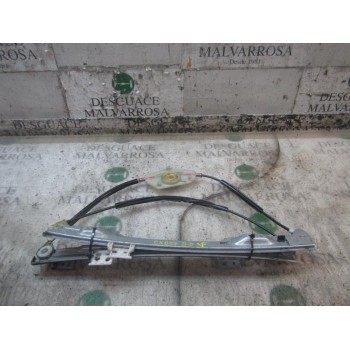 ELEVALUNAS DELANTERO DERECHO 9222CT 