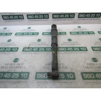 AMORTIGUADOR TRASERO IZQUIERDO 