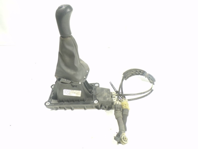Recambio de palanca cambio para dacia dokker 1.5 dci diesel fap cat referencia OEM IAM 349018943R 349018943R 