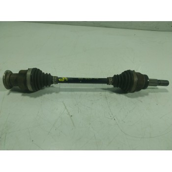 TRANSMISION TRASERA DERECHA 396001350R 