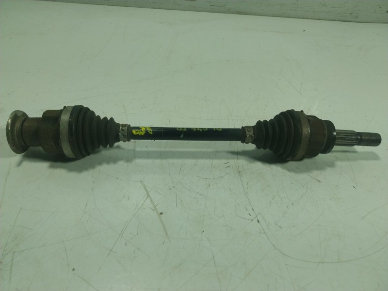 Recambio de transmision trasera derecha para renault twizy urban referencia OEM IAM  396001350R 