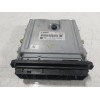 Recambio de centralita motor uce para bmw 5 (f10) 520 d referencia OEM IAM 13618518891 851324201 