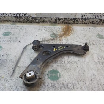 BRAZO SUSPENSION INFERIOR DELANTERO DERECHO 51783056 
