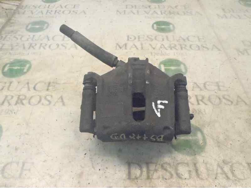 Recambio de pinza freno delantera derecha para citroën c4 coupe 1.6 16v cat (nfu / tu5jp4) referencia OEM IAM   