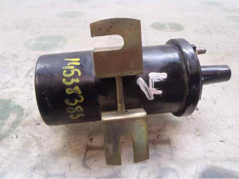 Recambio de bobina para audi 80/90 (811/813/853) 90 básico referencia OEM IAM   