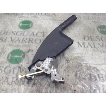 PALANCA FRENO DE MANO 