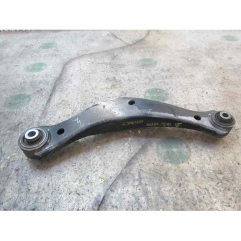 BRAZO SUSPENSION SUPERIOR TRASERO DERECHO 22940357 