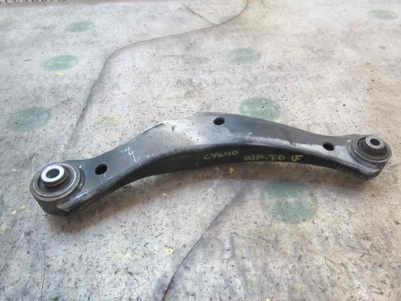 Recambio de brazo suspension superior trasero derecho para opel insignia berlina excellence referencia OEM IAM 22940357  