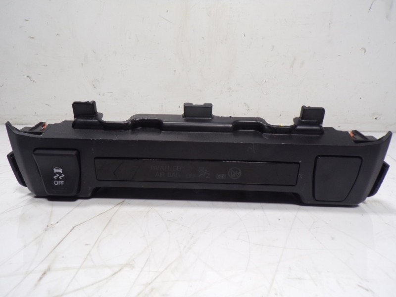 Recambio de modulo electronico para toyota rav4 hybrid 4x2 advance referencia OEM IAM 8395042520 8395042520 