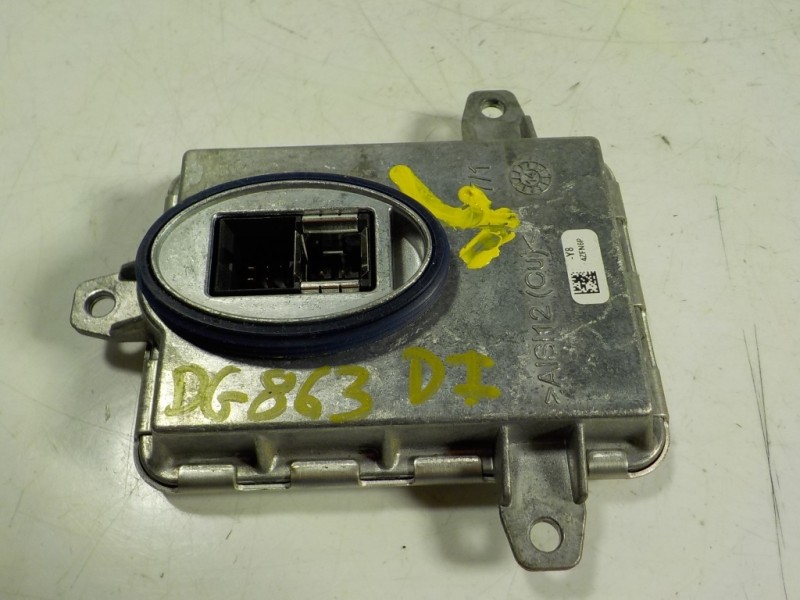 Recambio de centralita faros xenon para bmw serie 3 lim. (f30) 318d referencia OEM IAM 63117317408 7296090 130732931700