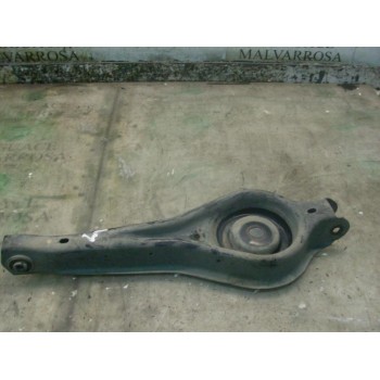 BRAZO SUSPENSION INFERIOR TRASERO IZQUIERDO 