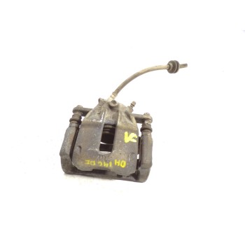 PINZA FRENO DELANTERA IZQUIERDA 7701208332 