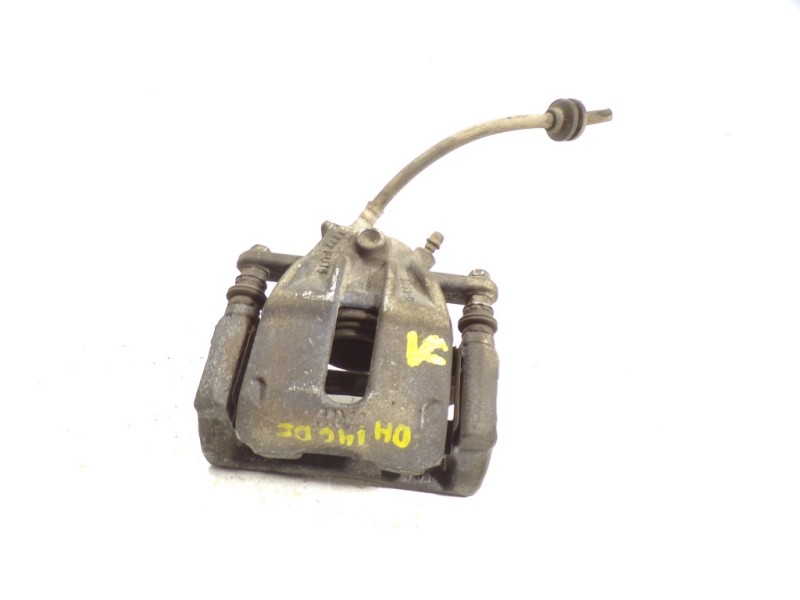 Recambio de pinza freno delantera izquierda para renault captur 0.9 tce referencia OEM IAM 7701208332  