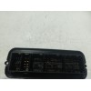 Recambio de centralita motor uce para bmw 5 (f10) 520 d referencia OEM IAM 13618518891 851324201 