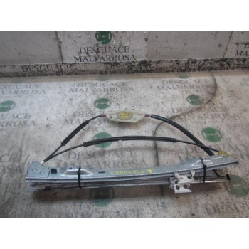 ELEVALUNAS DELANTERO IZQUIERDO 9221CV 