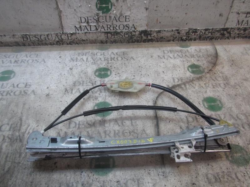 Recambio de elevalunas delantero izquierdo para citroën c4 picasso cool referencia OEM IAM 9221CV  