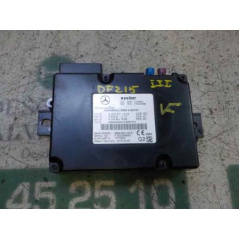 MODULO ELECTRONICO A2059000424 A2059000424 