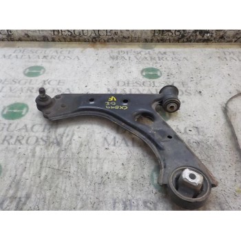 BRAZO SUSPENSION INFERIOR DELANTERO IZQUIERDO 51783057 