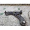 Recambio de brazo suspension inferior delantero izquierdo para fiat grande punto (199) 1.4 cat referencia OEM IAM 51783057  