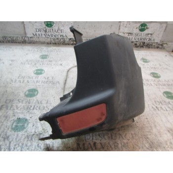 PUNTERA PARAGOLPES TRASERA DERECHA 